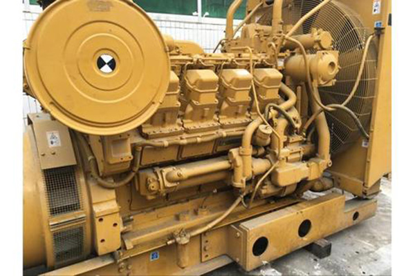 宜州发电机出租